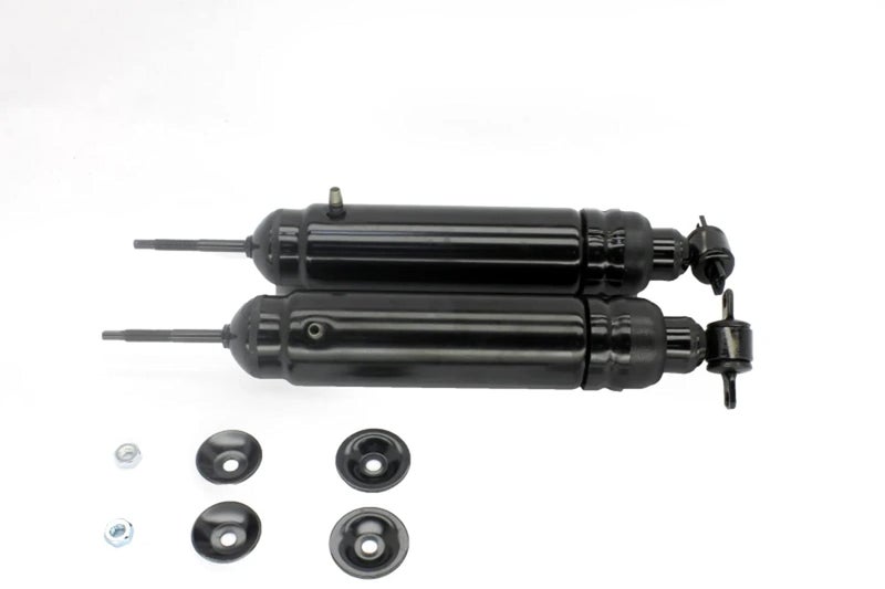 KYB SR1002 Excel-G Air Shock - Image 5